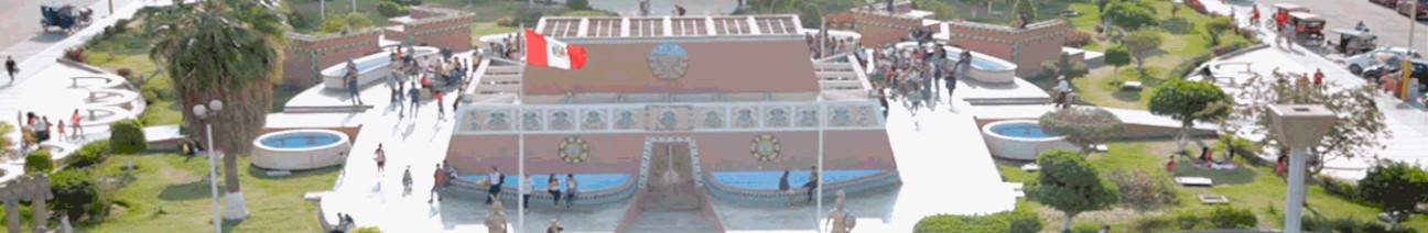 Lambayeque - Tucume - Puente Tabla 